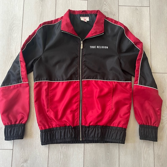 True Religion jacket - Picture 1 of 3